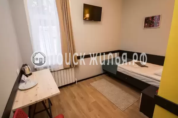 Отель «Гостиница Ткачи»