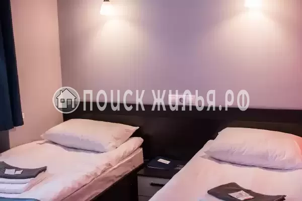 Отель «Гостиница Ткачи»