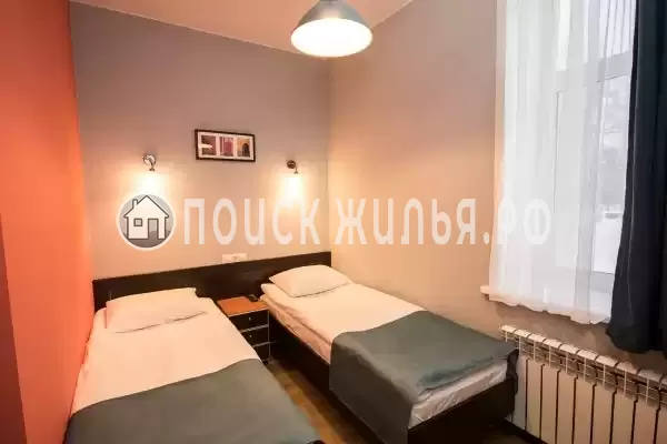 Отель «Гостиница Ткачи»