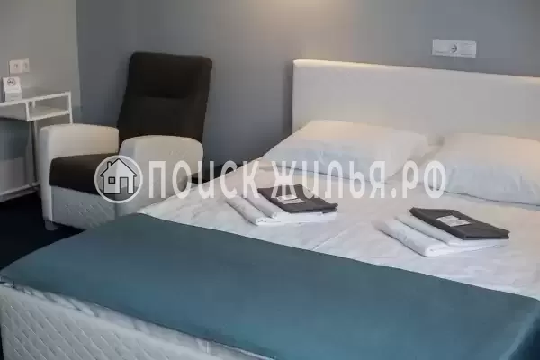 Отель «Гостиница Ткачи»