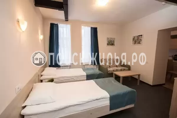 Отель «Гостиница Ткачи»