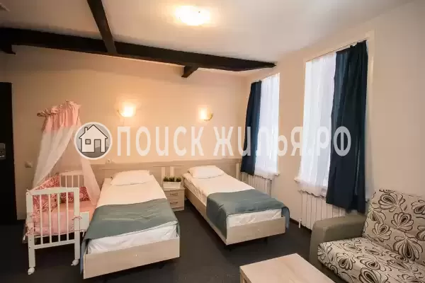 Отель «Гостиница Ткачи»