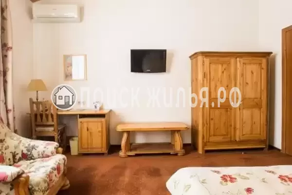 Отель «Arthurs Spa Hotel By Mercure»