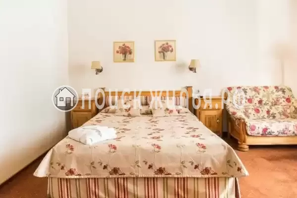 Отель «Arthurs Spa Hotel By Mercure»