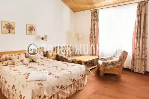 Отель «Arthurs Spa Hotel By Mercure»