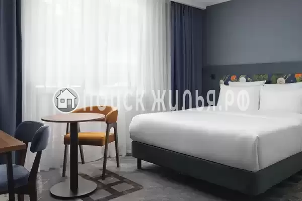 Отель «Arthurs Spa Hotel By Mercure»