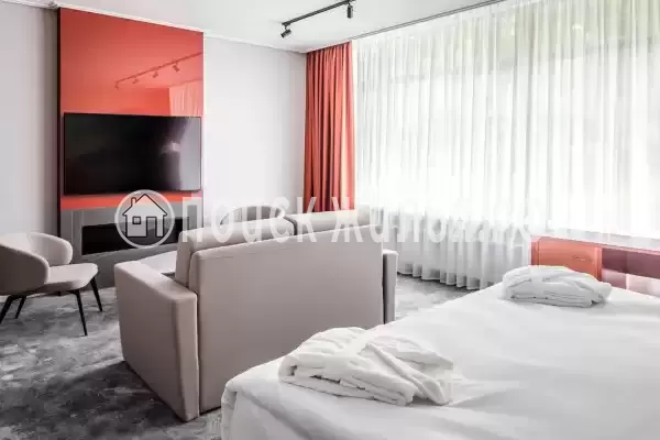 Отель «Arthurs Spa Hotel By Mercure»