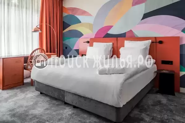 Отель «Arthurs Spa Hotel By Mercure»