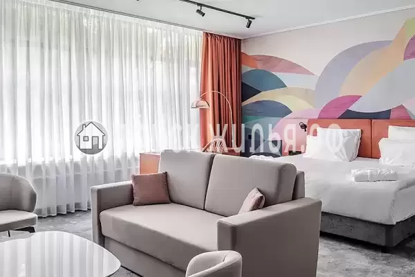 Отель «Arthurs Spa Hotel By Mercure»