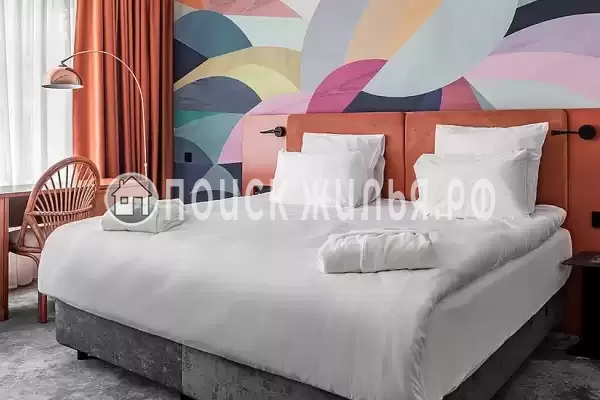 Отель «Arthurs Spa Hotel By Mercure»