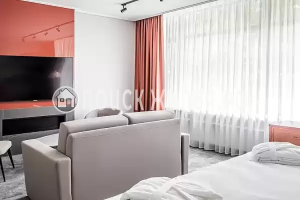 Отель «Arthurs Spa Hotel By Mercure»