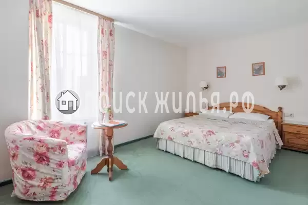 Отель «Arthurs Spa Hotel By Mercure»