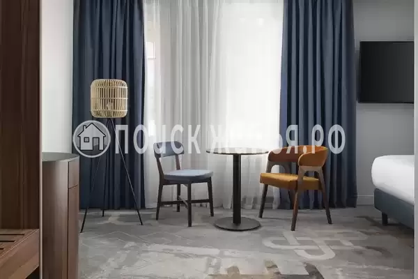 Отель «Arthurs Spa Hotel By Mercure»