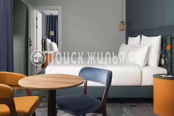 Отель «Arthurs Spa Hotel By Mercure»