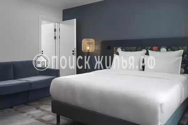 Отель «Arthurs Spa Hotel By Mercure»