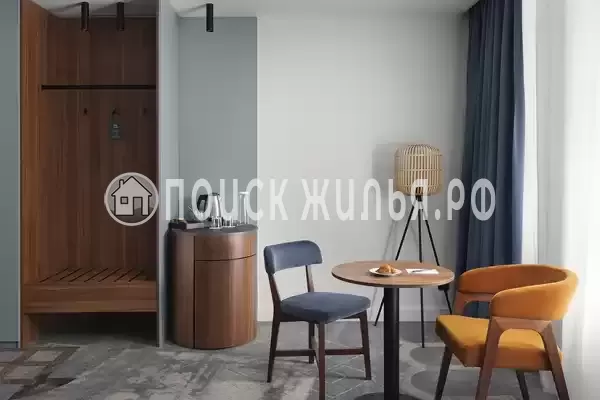 Отель «Arthurs Spa Hotel By Mercure»