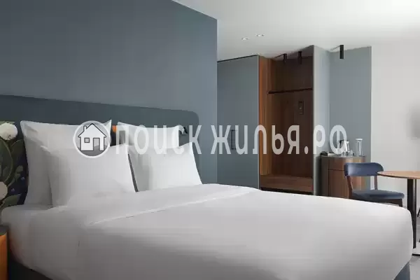 Отель «Arthurs Spa Hotel By Mercure»