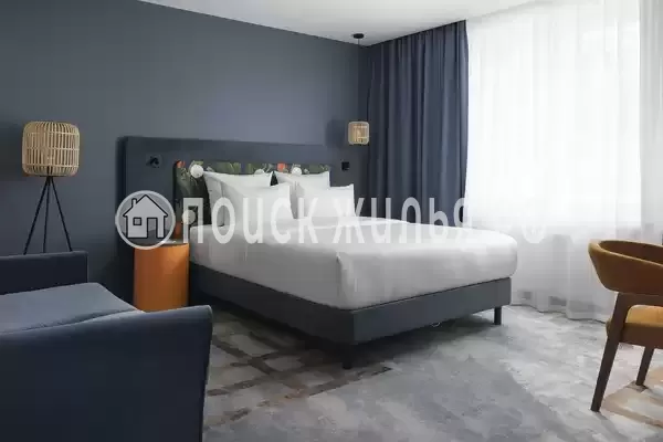 Отель «Arthurs Spa Hotel By Mercure»