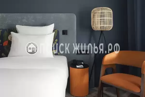 Отель «Arthurs Spa Hotel By Mercure»