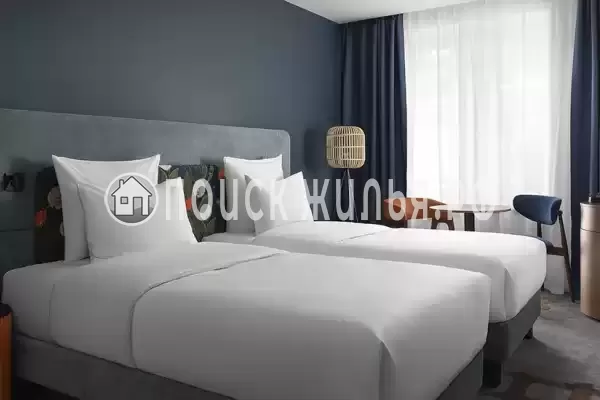 Отель «Arthurs Spa Hotel By Mercure»