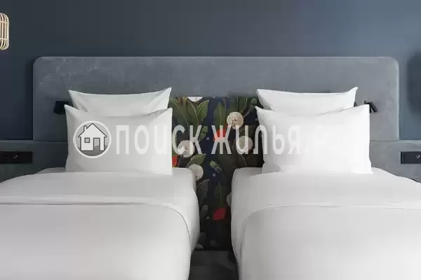 Отель «Arthurs Spa Hotel By Mercure»