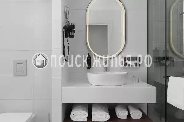 Отель «Arthurs Spa Hotel By Mercure»