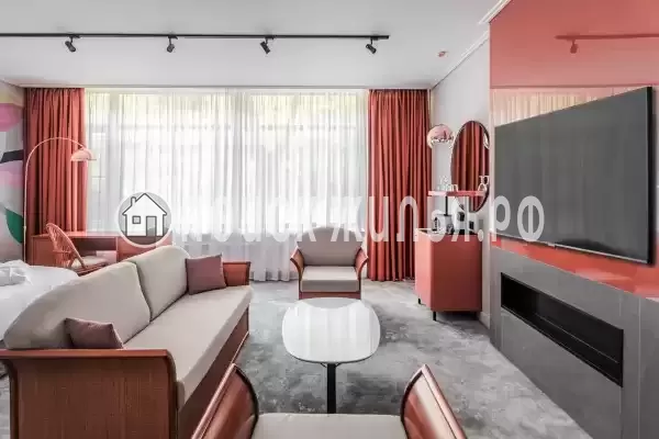 Отель «Arthurs Spa Hotel By Mercure»