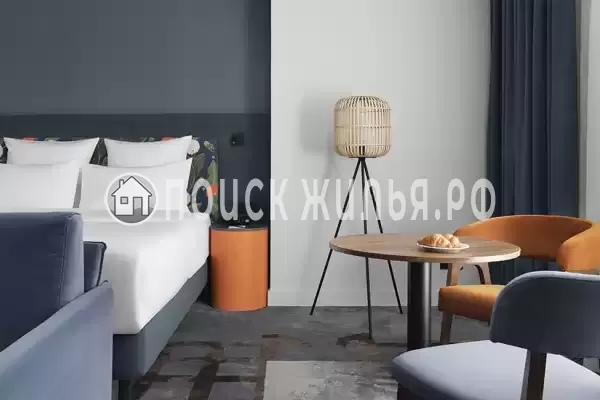 Отель «Arthurs Spa Hotel By Mercure»