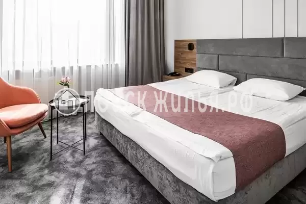 Отель «Arthurs Spa Hotel By Mercure»