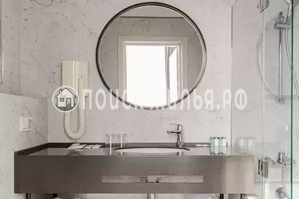 Отель «Arthurs Spa Hotel By Mercure»