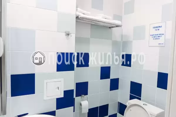 Отель «ООО Кросс М»