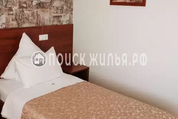 Отель «ООО Кросс М»