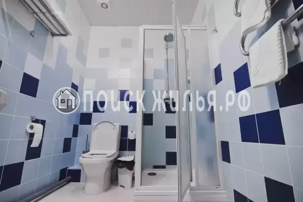 Отель «ООО Кросс М»