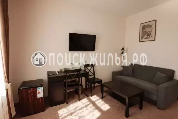 Отель «ООО Кросс М»