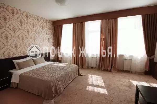 Отель «ООО Кросс М»