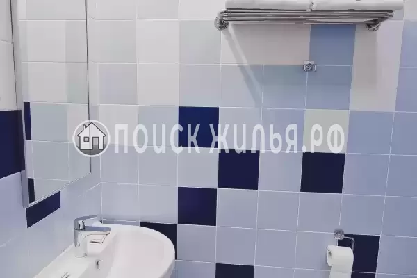 Отель «ООО Кросс М»