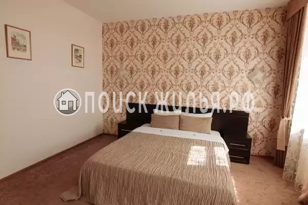 Отель «ООО Кросс М»