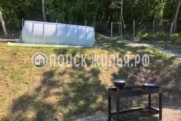 Частный сектор «Коттедж Морской дом»