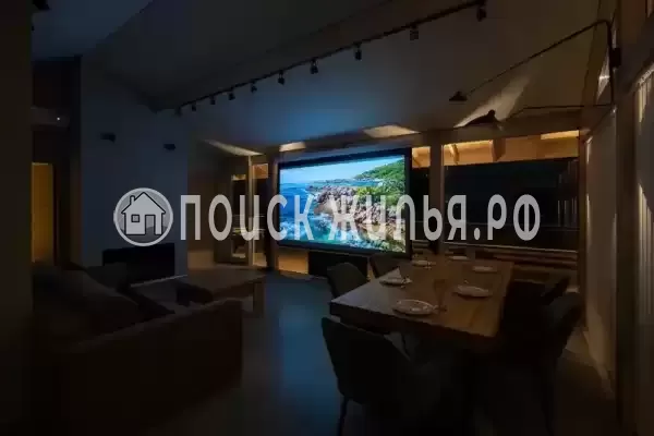 Частный сектор «Коттедж Морской дом»