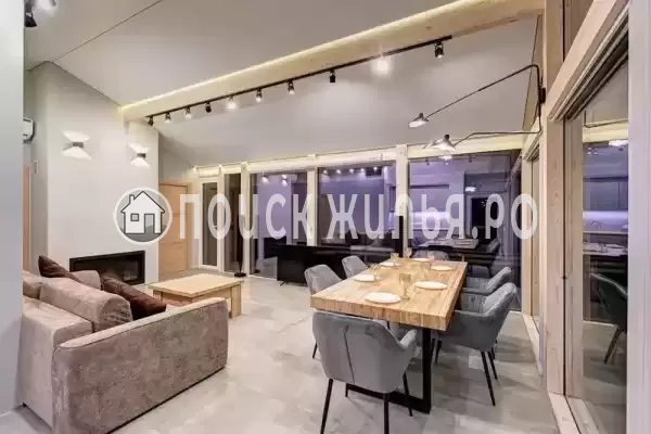 Частный сектор «Коттедж Морской дом»