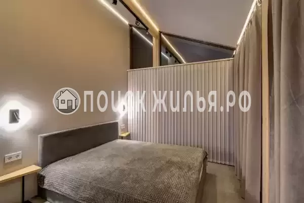 Частный сектор «Коттедж Морской дом»