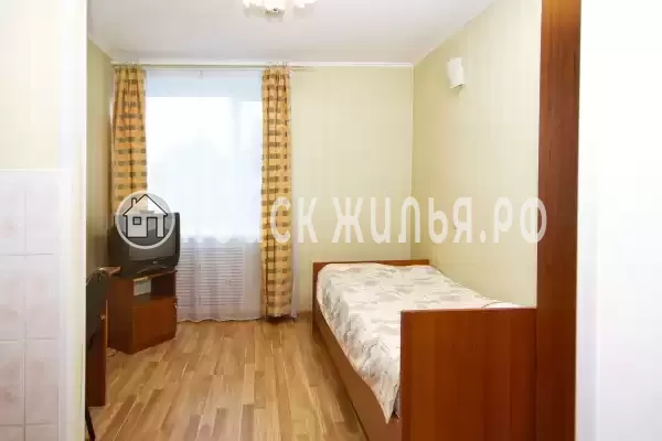 Отель «Шарья» Отель «Шарья»