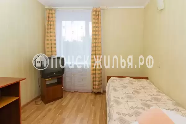 Отель «Шарья» Отель «Шарья»