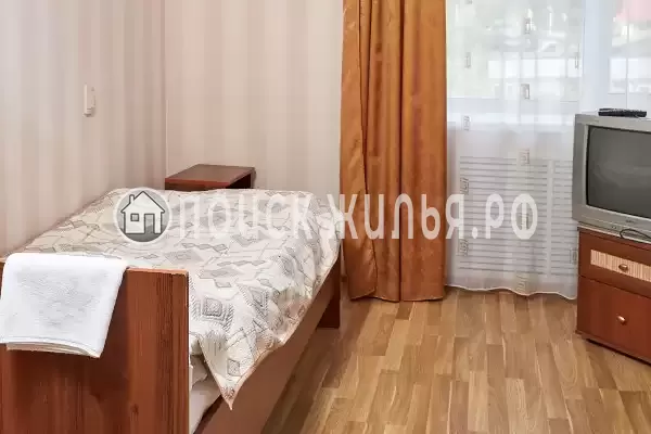 Отель «Шарья» Отель «Шарья»