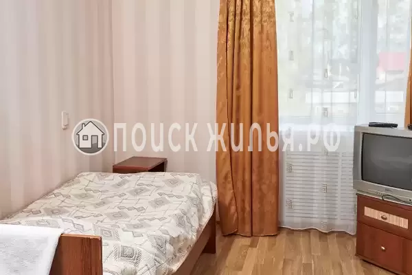 Отель «Шарья» Отель «Шарья»