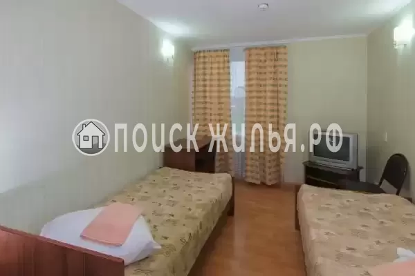 Отель «Шарья» Отель «Шарья»