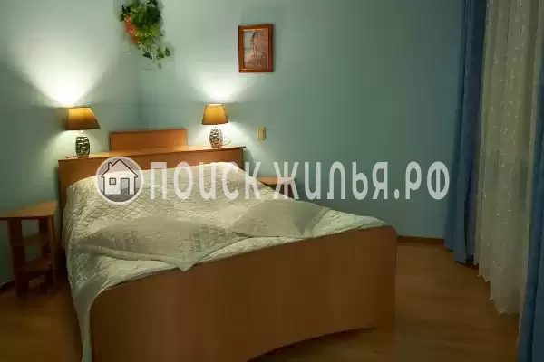 Отель «Шарья» Отель «Шарья»