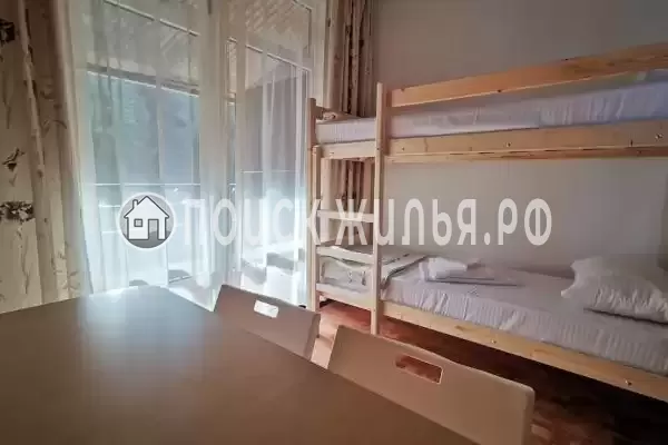 «Pansionat Yuzhniy» «Pansionat Yuzhniy»