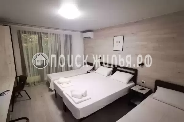 «Pansionat Yuzhniy» «Pansionat Yuzhniy»