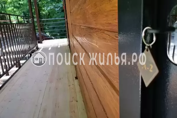 «Pansionat Yuzhniy» «Pansionat Yuzhniy»